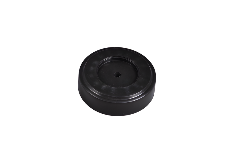 Rear Wheel Koblenz Upright Vacuum #13-3144-6