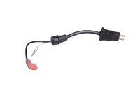 Pigtail Cord For Rexair Rainbowmate RM2 #R4889