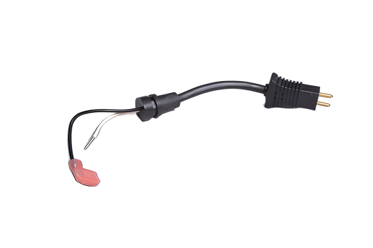 Pigtail Cord For Rexair Rainbowmate RM2 #R4889