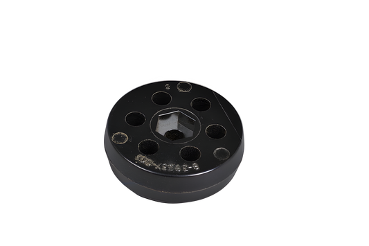 Transmission Pulley Oem Hoover Concept Vacuum #38537001