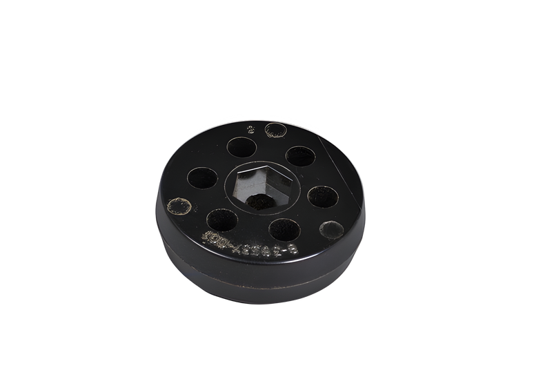 Transmission Pulley Oem Hoover Concept Vacuum #38537001