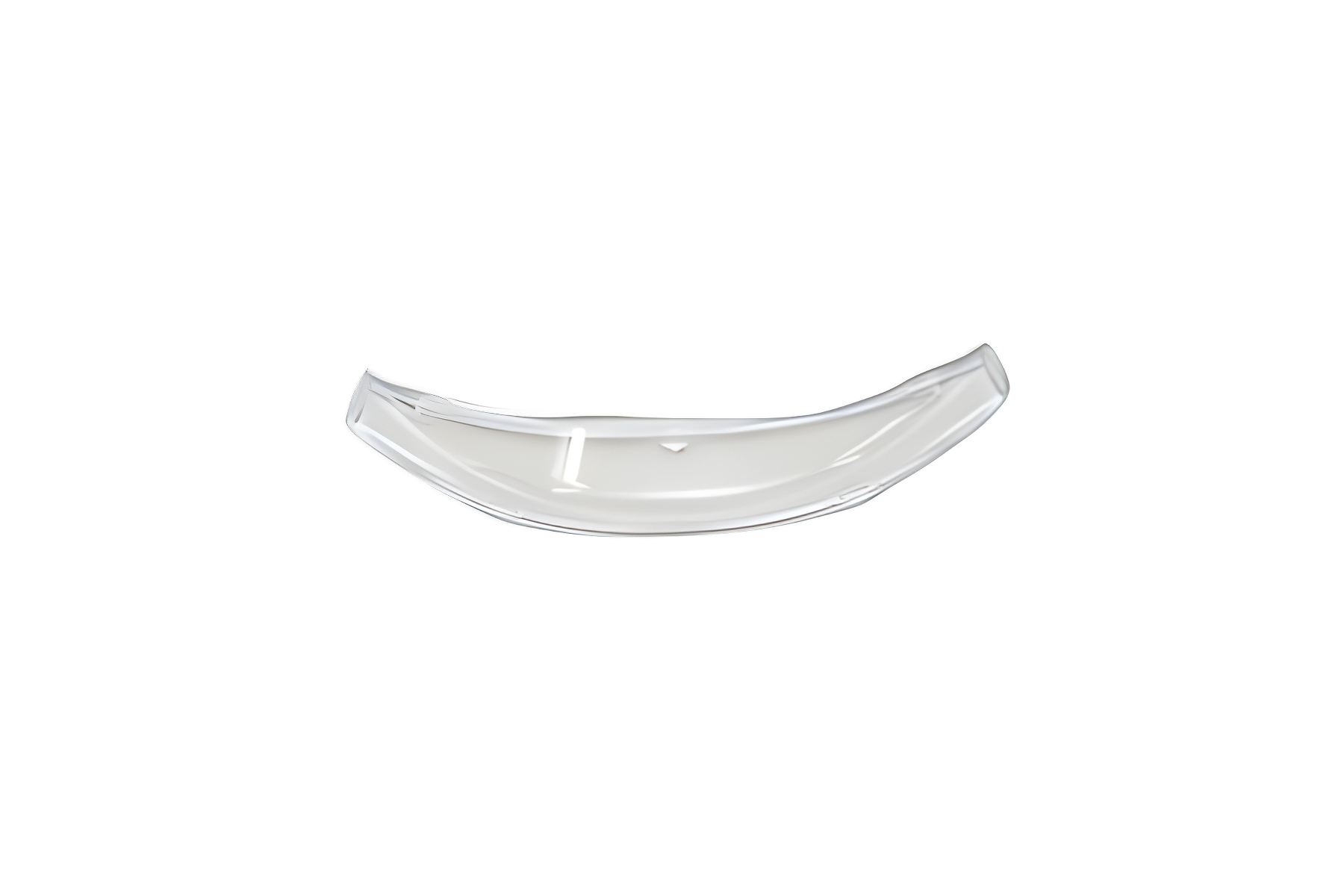 Simplicity/Riccar RSL1A Headlight Lens #B018-0415