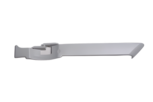 Kirby Right Trim Strip Cover Shell Vacuum #630801