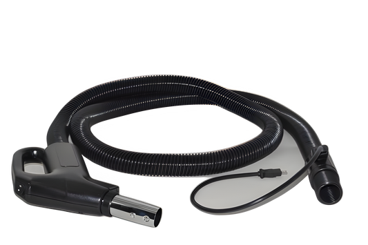 Wessel Werks Hose Blank, W/gas Pumpgrip, 5ft Wessel Werkfor 6ft Hose See Alternate Item Vacuum #981250-522