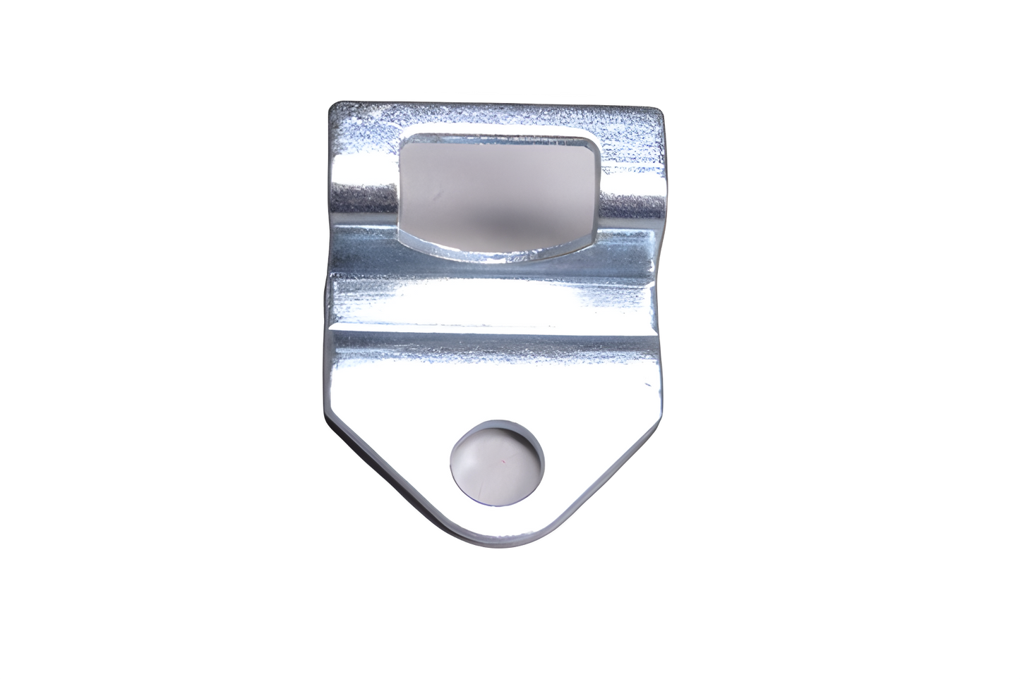 Eureka Adapter Bracket Sanitair Upr Bag Ring Vacuum #20-7804-02