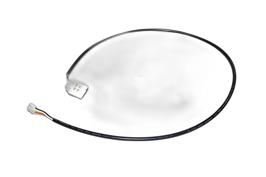 CABLE W/CONNECTOR,HANDLE-HIZERO F100 BIONIC MOP