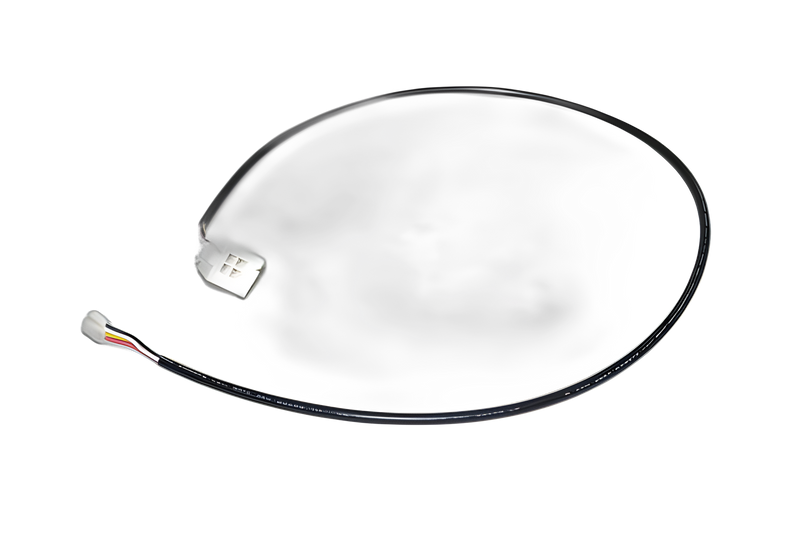 CABLE W/CONNECTOR,HANDLE-HIZERO F100 BIONIC MOP