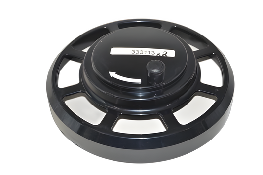 Numatic Crank Handle, Nacare Henry Vacuum #388018