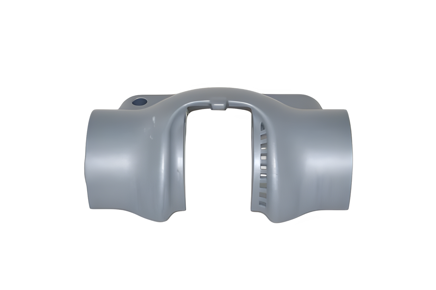 Motor Cover, Top Oreck Lw1500 Magnesium Vacuum #83178-01