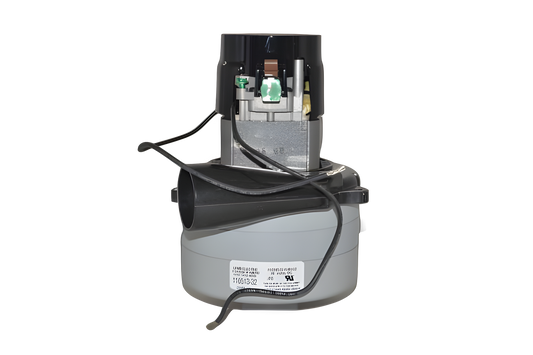 Motor, Lamb, 2 Stage, 36 Volt, Ball Bearing Vacuum #116513-32