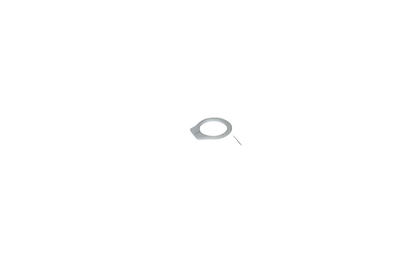 Snap Ring Hoover Vacuum #24721002