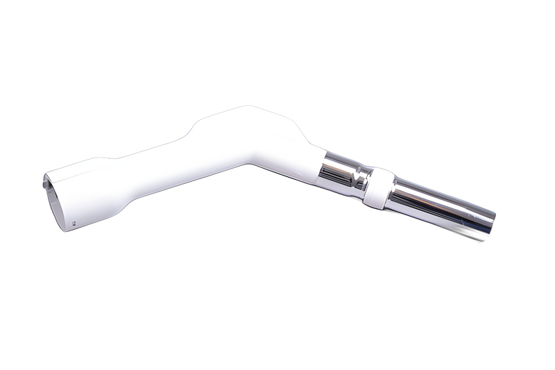 Handle Repair Kit, Plastiflex Low Voltage Hoseno Switch, No Button, Alt Item Has Button Vacuum #HD130EFR01