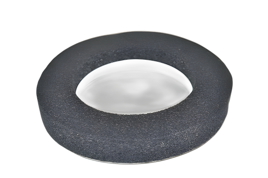 Motor Gasket For Titan TCS4792, TCS7702 Central Vac Vacuum #GASCUT20R