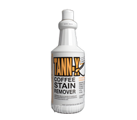 Core Tann-X Coffee Stain Remover, 32oz Vacuum #TX-500