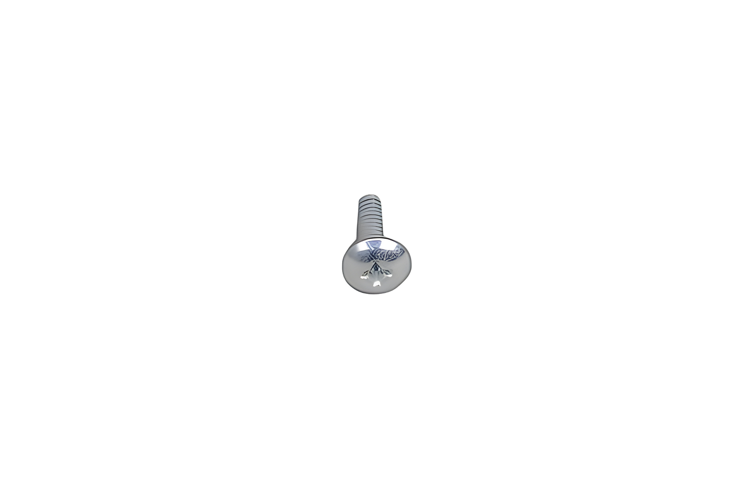 Rainbow Bearing Retainer Screw Vacuum #H308