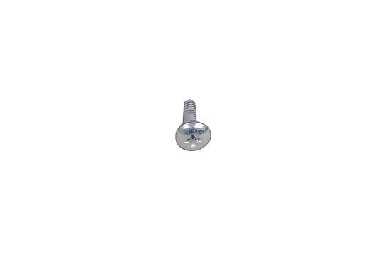 Rainbow Bearing Retainer Screw Vacuum #H308
