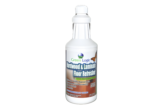 Core Hardwood & Laminate Refresher, Core Green Logic, Vacuum #GLFR-32