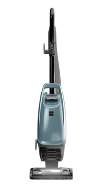Titan T3600 Swivel Lift Off Upright Vacuum On Board Tools and HEPA Filtration