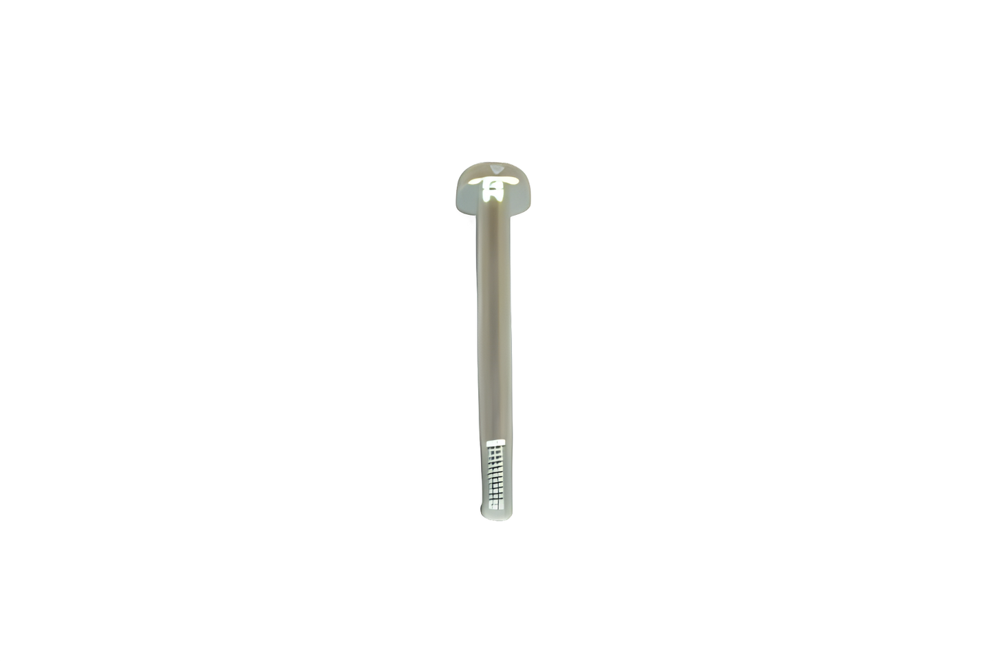 Screw for Handle Shaft/ Sharp Ec 12tx/14tx Vacuum #LX-BZA001VBMO