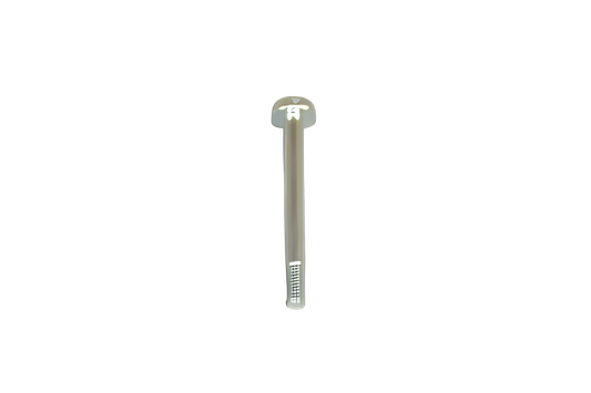 Screw for Handle Shaft/ Sharp Ec 12tx/14tx Vacuum #LX-BZA001VBMO