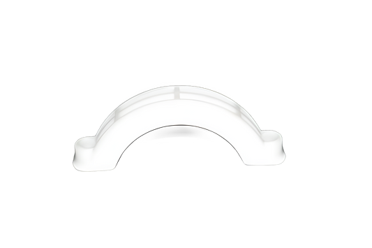 Hoover Motor Clamp Left Vacuum #517941001