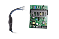 Control Module, Beam Cv325, Central Vac #100630
