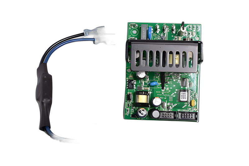Control Module, Beam Cv325, Central Vac #100630