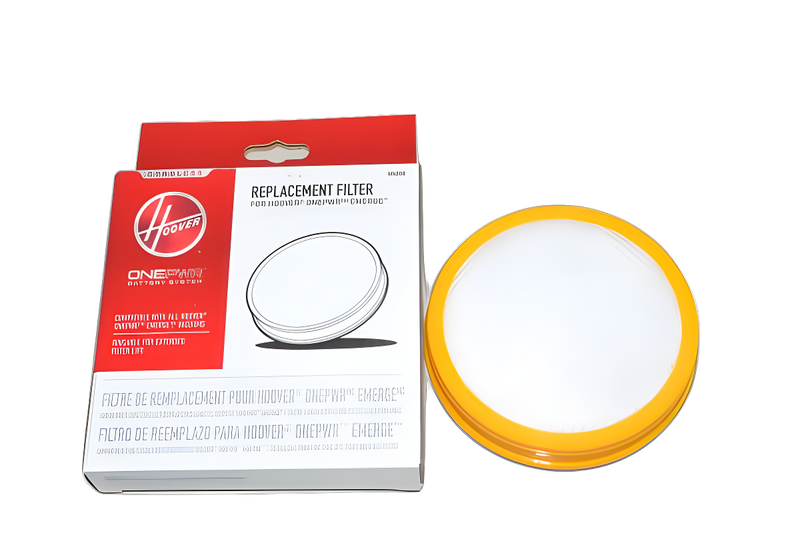 Filter for Hoover BH53610 Emerge Stick Vacuum #AH48000