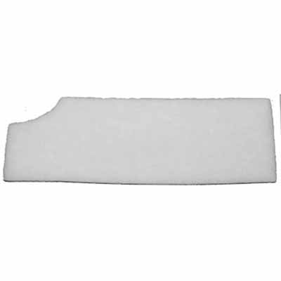 Sharp MU-4 Micron Filter EC-01MU4, PFILDA077VBE0