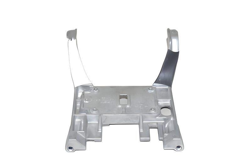 Slide Bracket Tubing Kirby G3/av2 Vacuum #894003S
