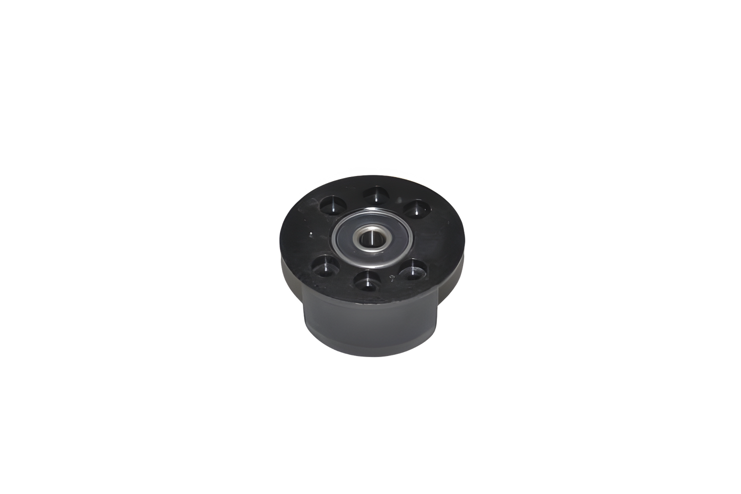 Holder, Bearing End Fuller Brush Fbp 14pw, Upright Vacuum #C012-1500