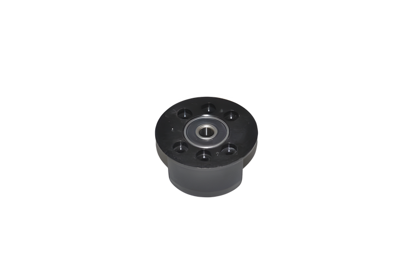 Holder, Bearing End Fuller Brush Fbp 14pw, Upright Vacuum #C012-1500