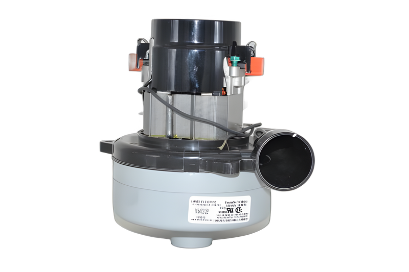 Motor Lamb 2 Stage, 5.7'',120 Volt Vacuum #116472-29