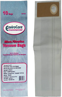  Lindhaus 09410509 Upright Vacuum Cleaner Bags