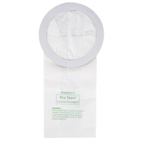 Proteam Sequoia Proclean Canister Vacuum Cleaner Paper Bags - 10 Bags - Generic