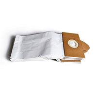 PAPER BAGS,10PK-CLARKE COMBI VAC,FILTRA 14& 18 ALSO FITS FILTRAPAC BACKPACK