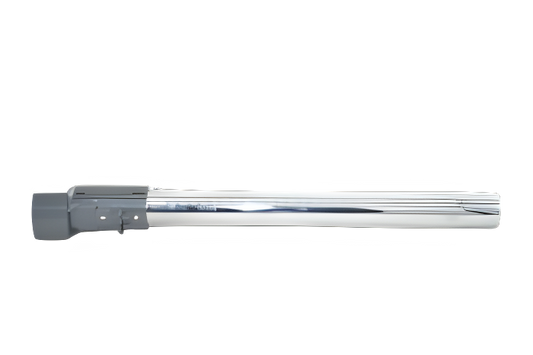 Upper Wand Kenmore Canister Just Metal Is 14 7/8, 16'' with Cord Manage Vacuum #4370619