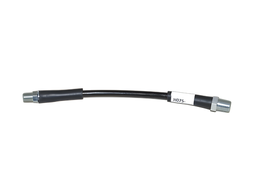 HOSE WHIP,7.5'',DETAIL TOOL,VAVLE TO CONNECTOR