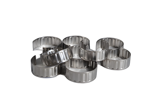 Eureka Tolerance Ring Eur. Br Bearing 10/pk Vacuum #53115