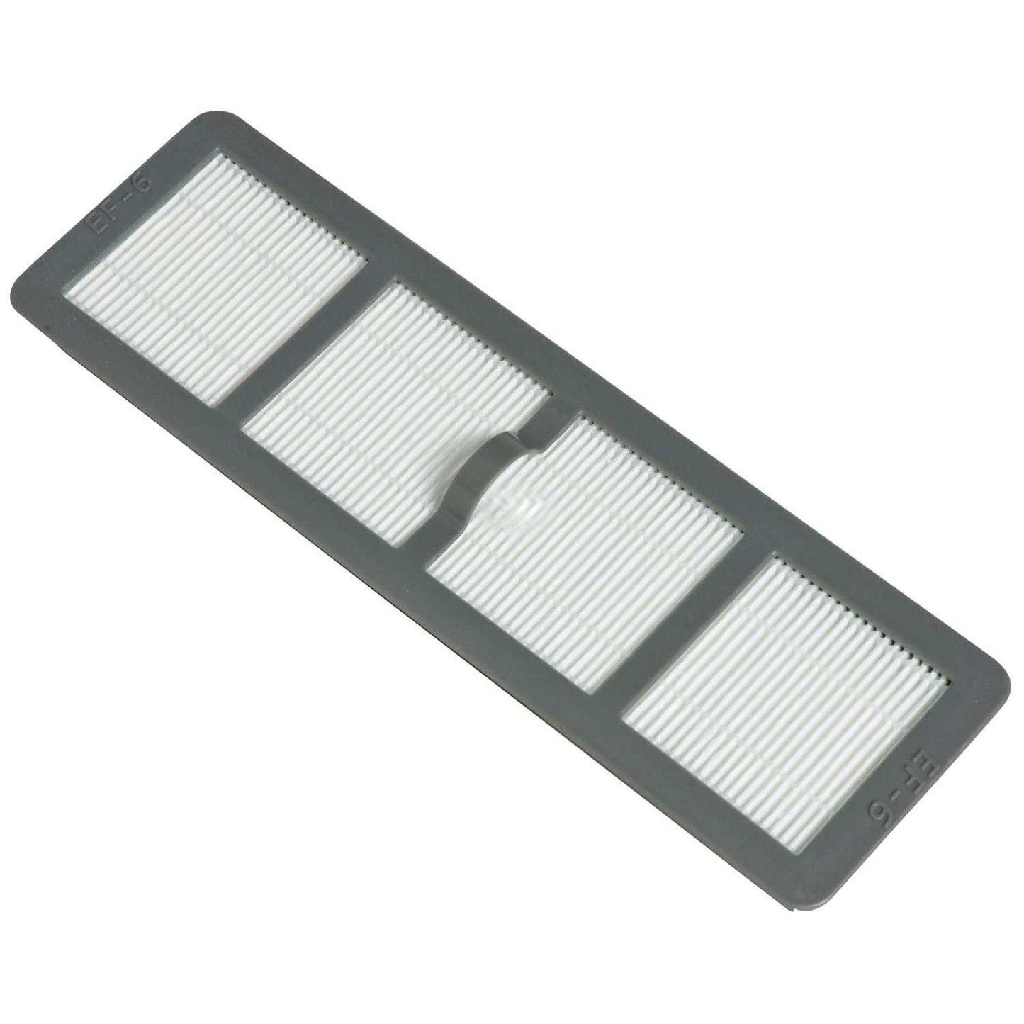 1 Eureka EF6 Filter
