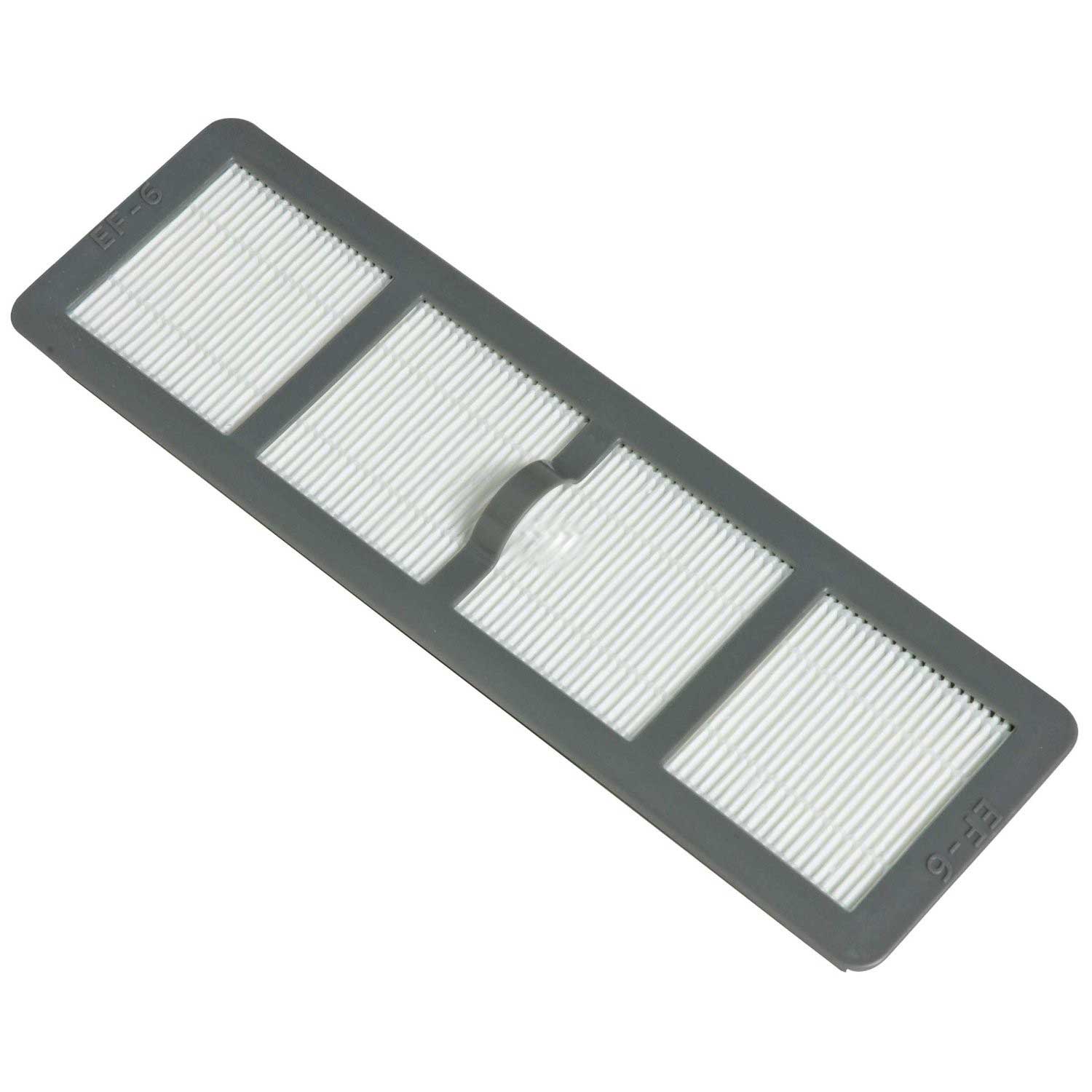 1 Eureka EF6 Filter