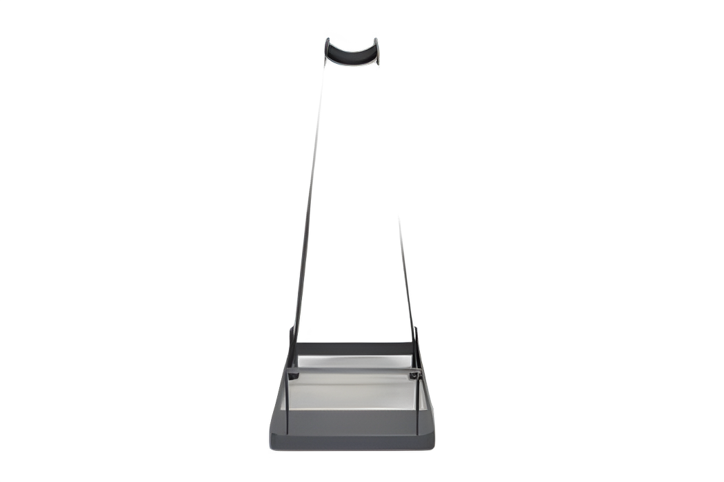 Vac Stand Wessel Werk Power Nozzle, Black, Metal Vacuum #13.4 796-300