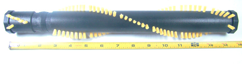 Eureka Brush Roll  62228 for 2900 and 5800 Series Uprights - Genuine 14.5"