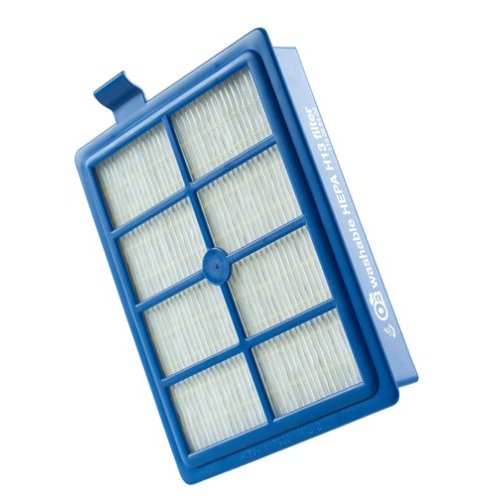 Electrolux EL013W  HEPA H13 Washable Filter