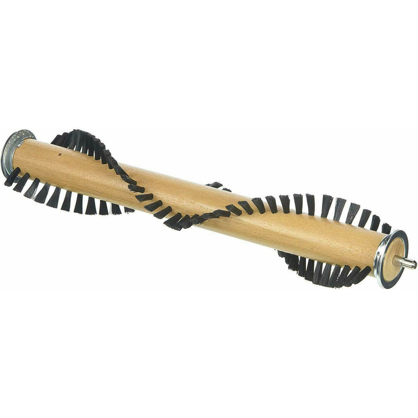 Electrolux Replacement: EXR-2004 Brushroll, 2 Row Bristle Long W/Thread Guards Pn4