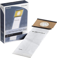 Electrolux EL208 Vacuum Bags