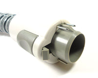Electrolux Guardian / Renaissance Gray Hose with 4 Pins