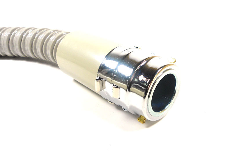 Electrolux Vacuum Cleaner Hose - Swivel Pistol Grip Handle - Beige  - Generic