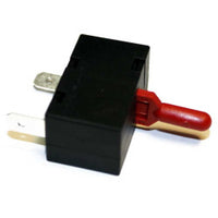 ELECTROLUX AERUS CIRCUIT BREAKER RESET BUTTON NEW