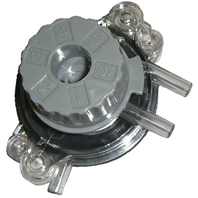 Electrolux LE, 2100, 6500 Vacuum Cleaner Bag Control Valve / Bag Full Indicator - 32749